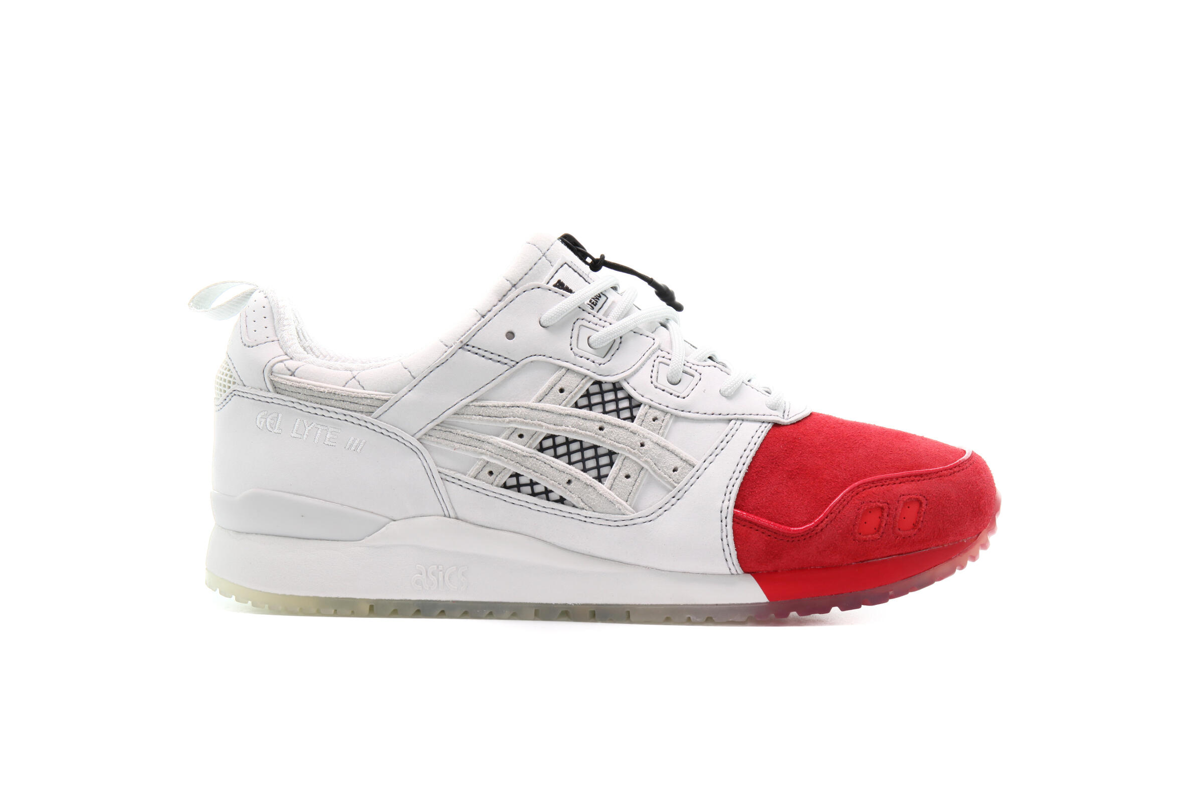 ミイ Asics x MITA SNEAKERS x MITSUI x KUNII GEL-LYTE III 